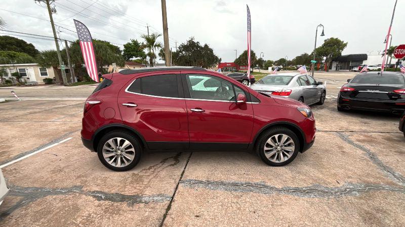 2019 Buick Encore FWD Preferred
