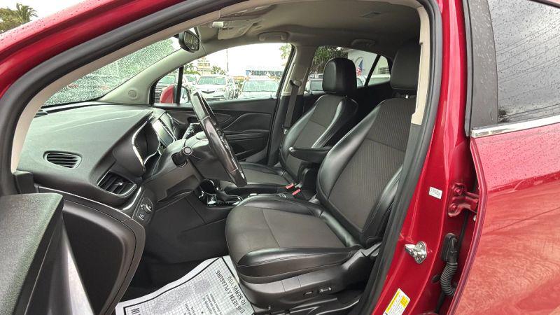 2019 Buick Encore FWD Preferred