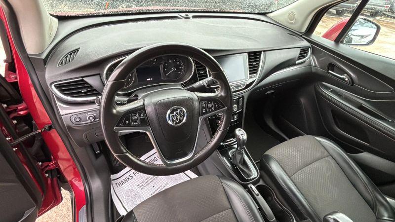 2019 Buick Encore FWD Preferred