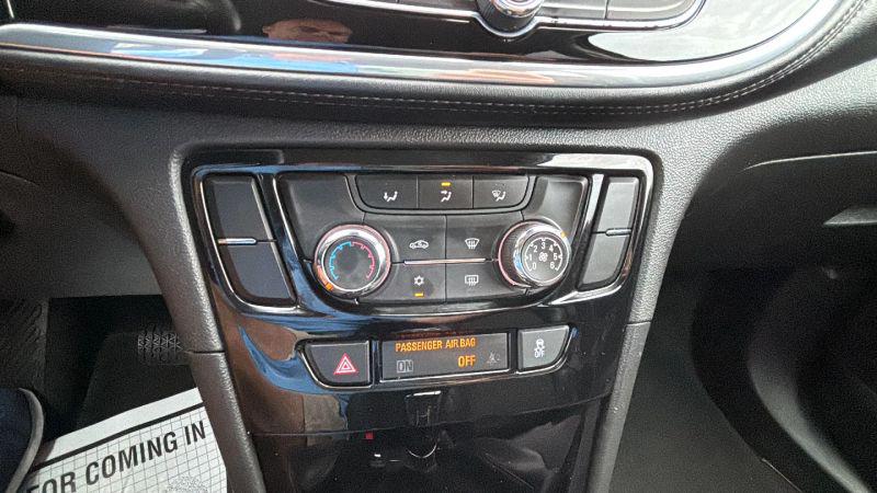 2019 Buick Encore FWD Preferred
