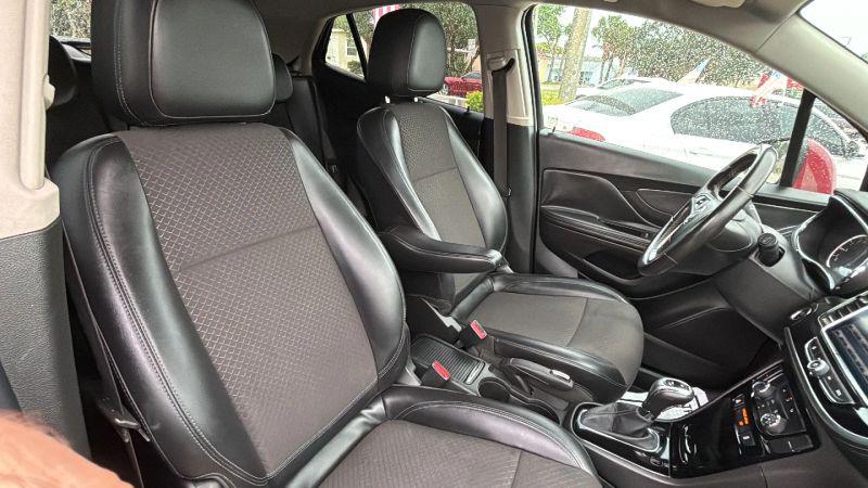 2019 Buick Encore FWD Preferred