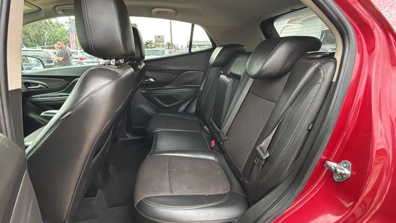 2019 Buick Encore FWD Preferred