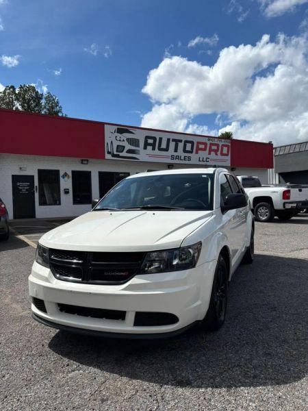 2020 Dodge Journey SE Value for sale in Memphis, TN