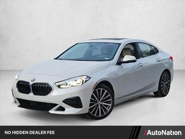 2022 BMW Coupe i sDrive for sale in Greenacres, FL