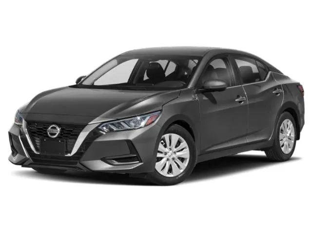 2021 Nissan Sentra SV Xtronic CVT for sale in Portland, OR