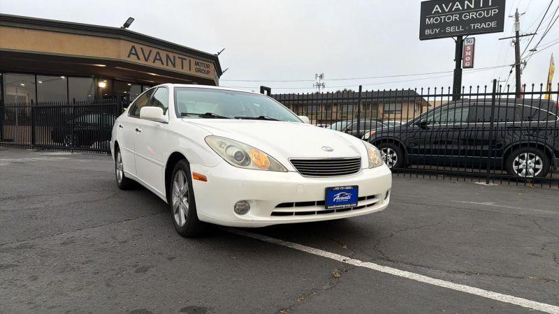 2006 Lexus ES 330 330 for sale in Vallejo, CA