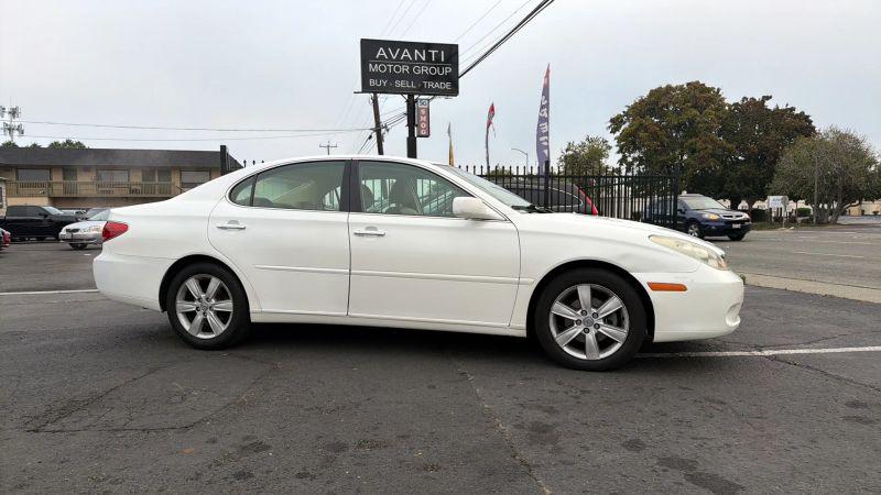 2006 Lexus ES 330 330