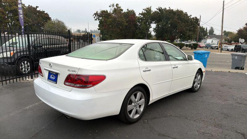 2006 Lexus ES 330 330