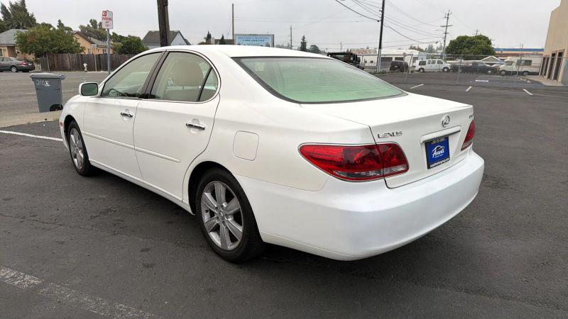 2006 Lexus ES 330 330