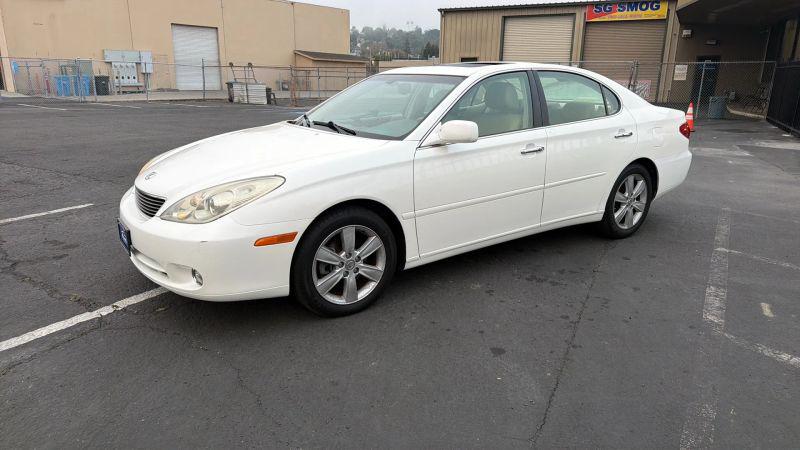 2006 Lexus ES 330 330