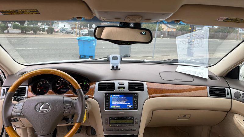2006 Lexus ES 330 330