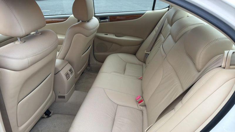 2006 Lexus ES 330 330