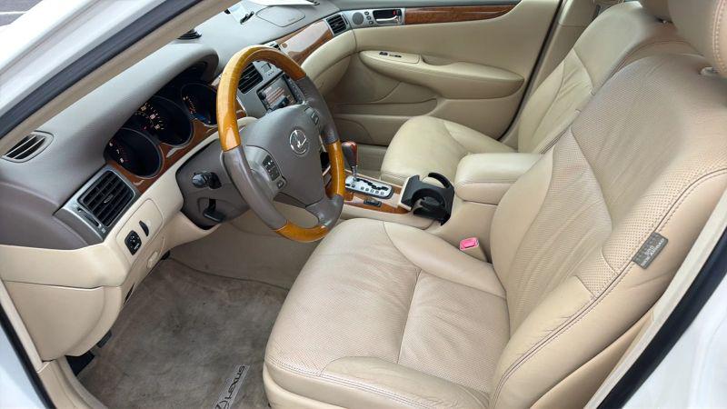 2006 Lexus ES 330 330