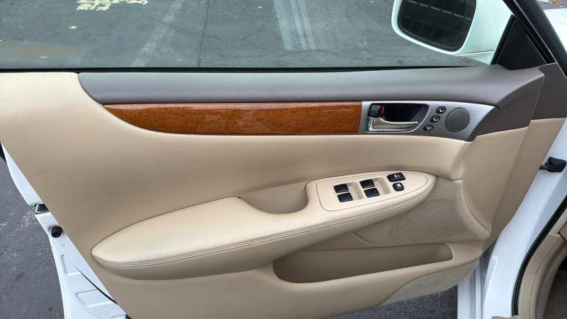 2006 Lexus ES 330 330