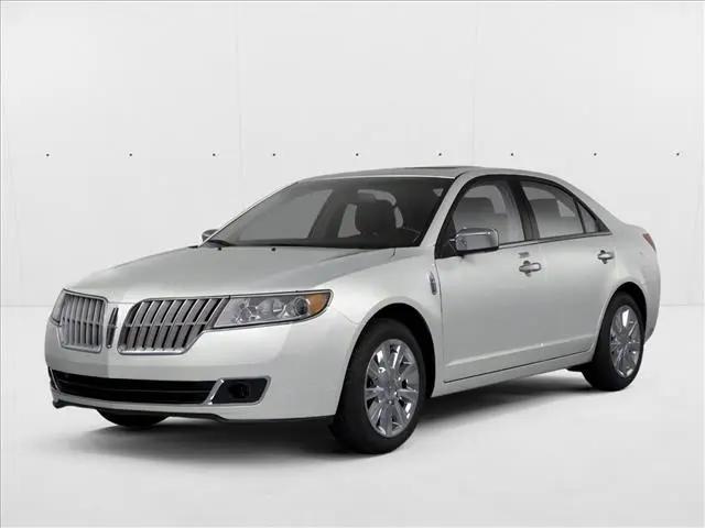 2012 Lincoln MKZ AWD for sale in Austin, TX