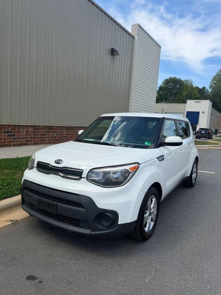 2017 Kia Soul Base for sale in Cornelius, NC