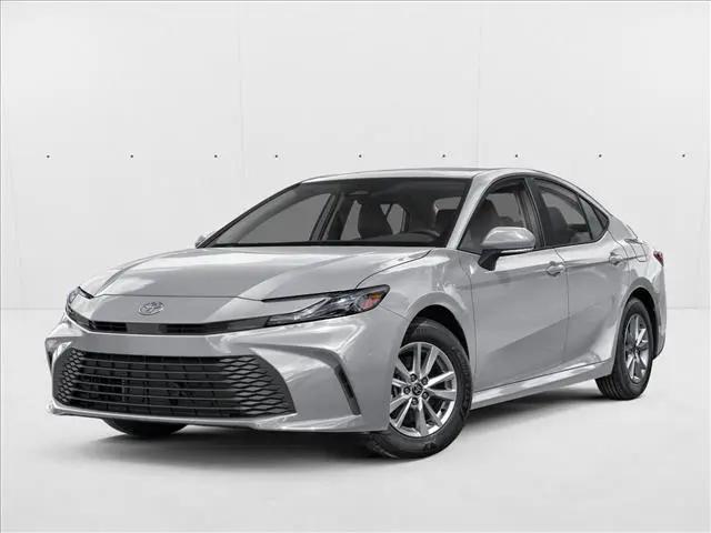 2026 Toyota Camry LE for sale in Austin, TX