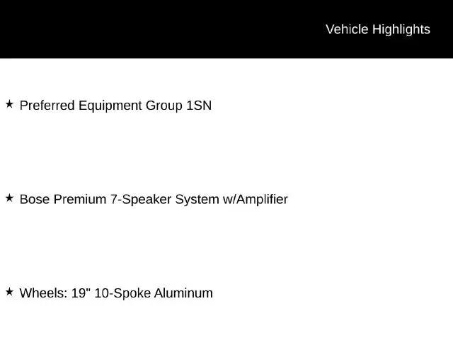 2017 Buick Envision Premium I