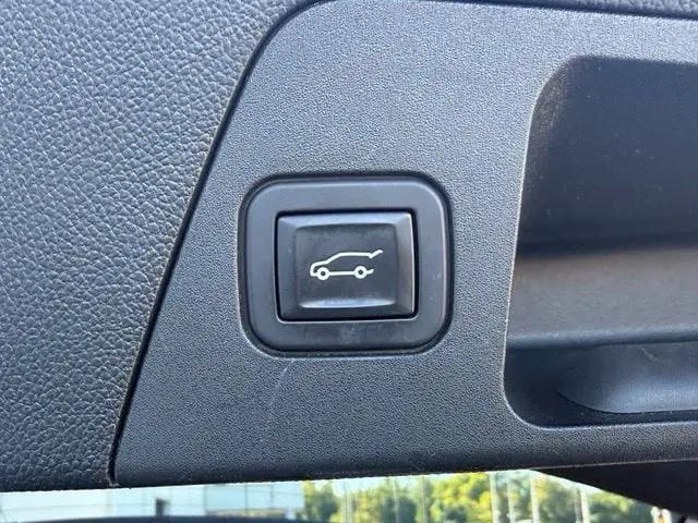 2017 Buick Envision Premium I