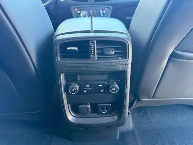 2017 Buick Envision Premium I