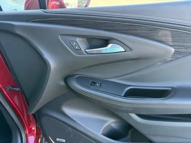 2017 Buick Envision Premium I