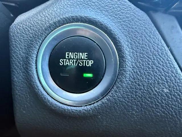 2017 Buick Envision Premium I