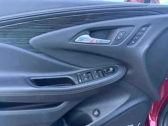 2017 Buick Envision Premium I