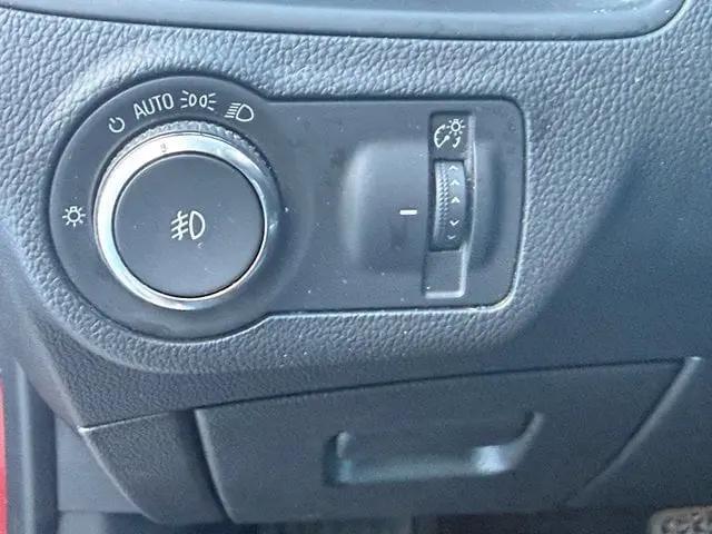 2017 Buick Envision Premium I