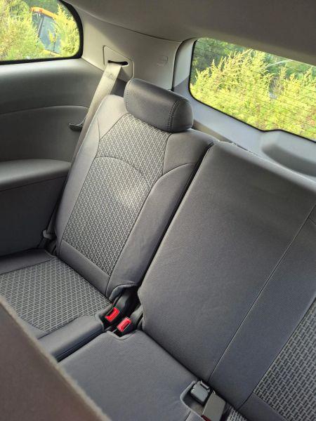 2011 Chevrolet Traverse LS