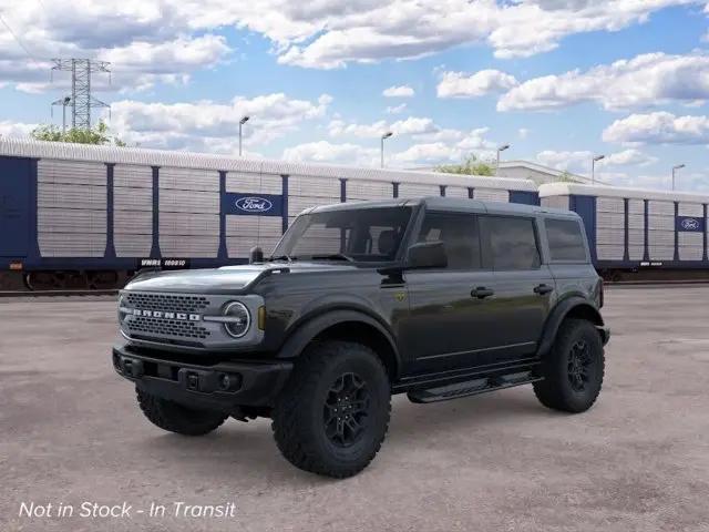 2026 Ford Bronco Badlands for sale in Naperville, IL