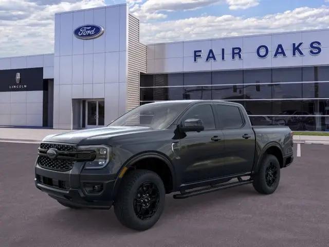 2026 Ford Ranger LARIAT for sale in Naperville, IL
