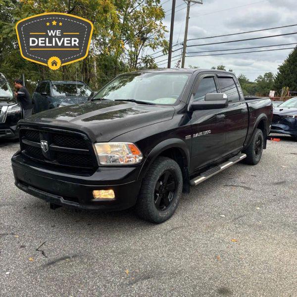 2012 Ram 1500 SLT for sale in Roselle, IL