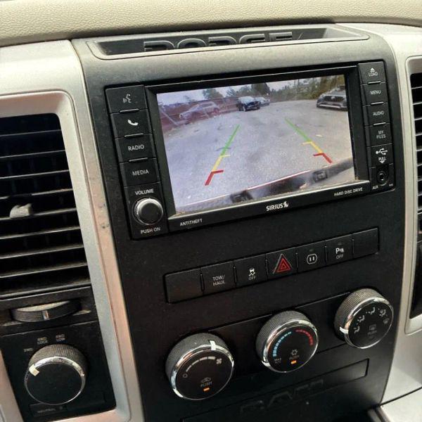 2012 Ram 1500 SLT
