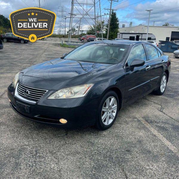 2009 Lexus ES 350 350 for sale in Roselle, IL