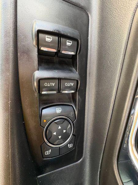 2014 Ford Taurus Limited