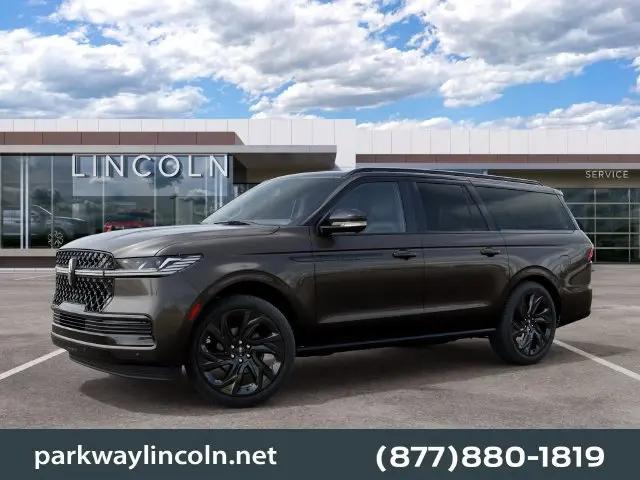 2027 Lincoln Navigator Black Label L for sale in Winston Salem, NC
