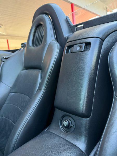 2004 Honda S2000 Base