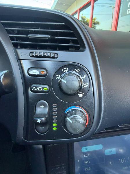 2004 Honda S2000 Base