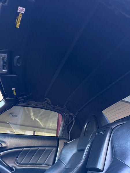 2004 Honda S2000 Base
