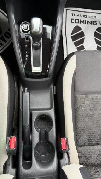 2021 Nissan Versa SV Xtronic CVT