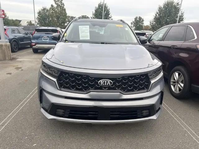 2021 Kia Sorento SX