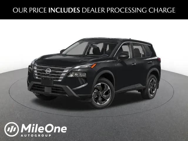 2024 Nissan Rogue SV Intelligent AWD for sale in Fallston, MD