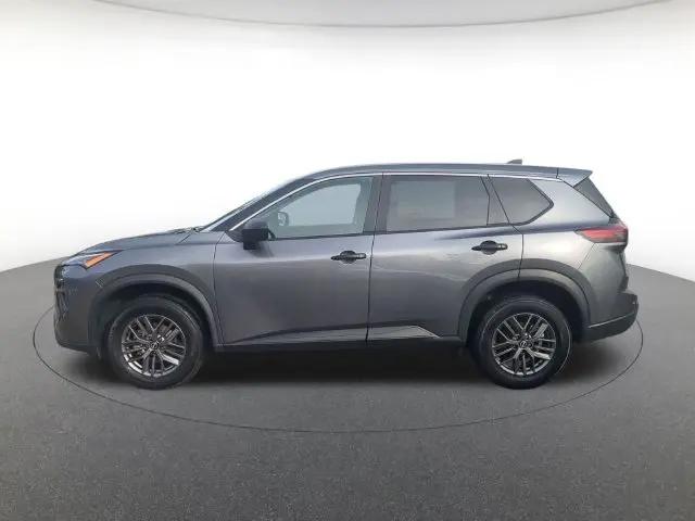 2024 Nissan Rogue S FWD
