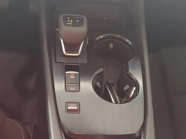 2024 Nissan Rogue S FWD