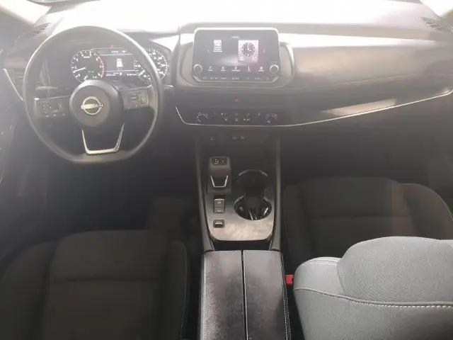 2024 Nissan Rogue S FWD