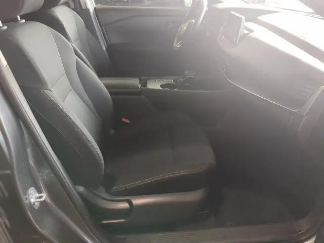 2024 Nissan Rogue S FWD