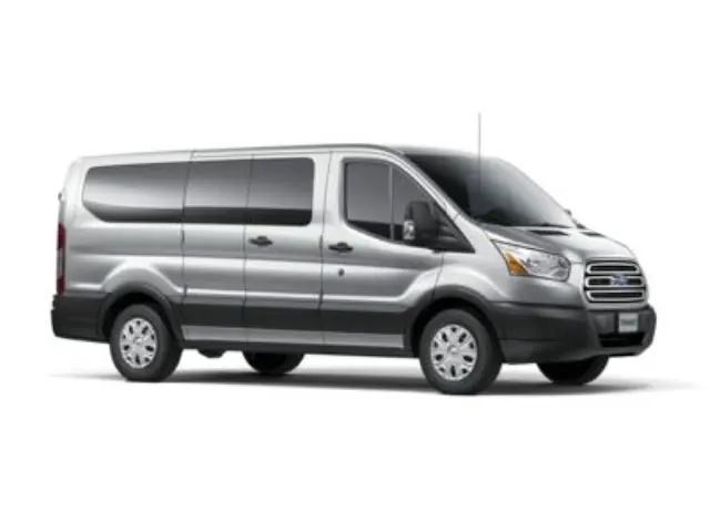 2015 Ford Transit XLT for sale in Arlington, TX