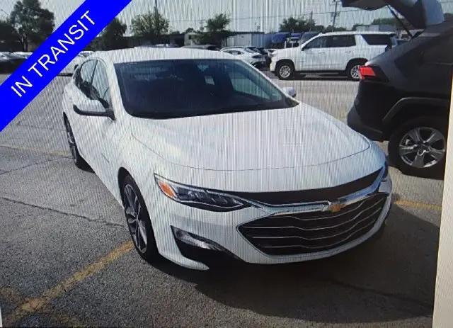 2024 Chevrolet Malibu FWD 2LT for sale in Libertyville, IL