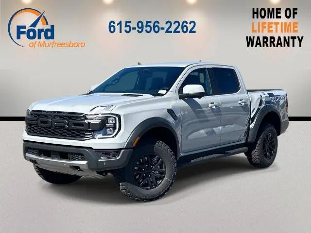 2026 Ford Ranger Raptor for sale in Murfreesboro, TN