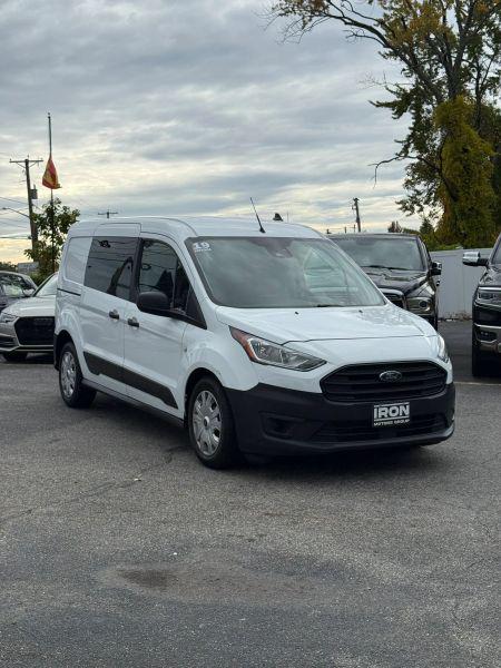 2019 Ford Transit Connect XL for sale in Lowell, MA